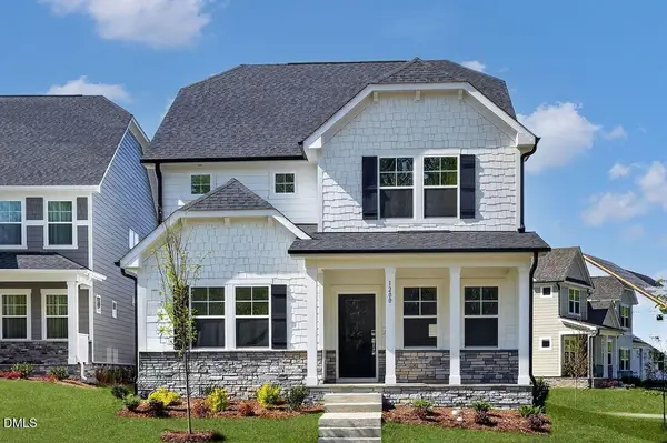 1200 Hardin Hill Lane, Knightdale, NC 27545