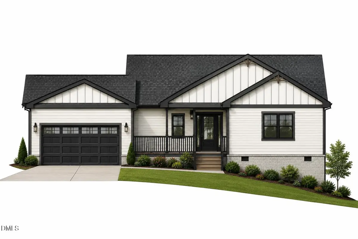 3317 Brookstone Drive, Burlington, NC 27215 - #1