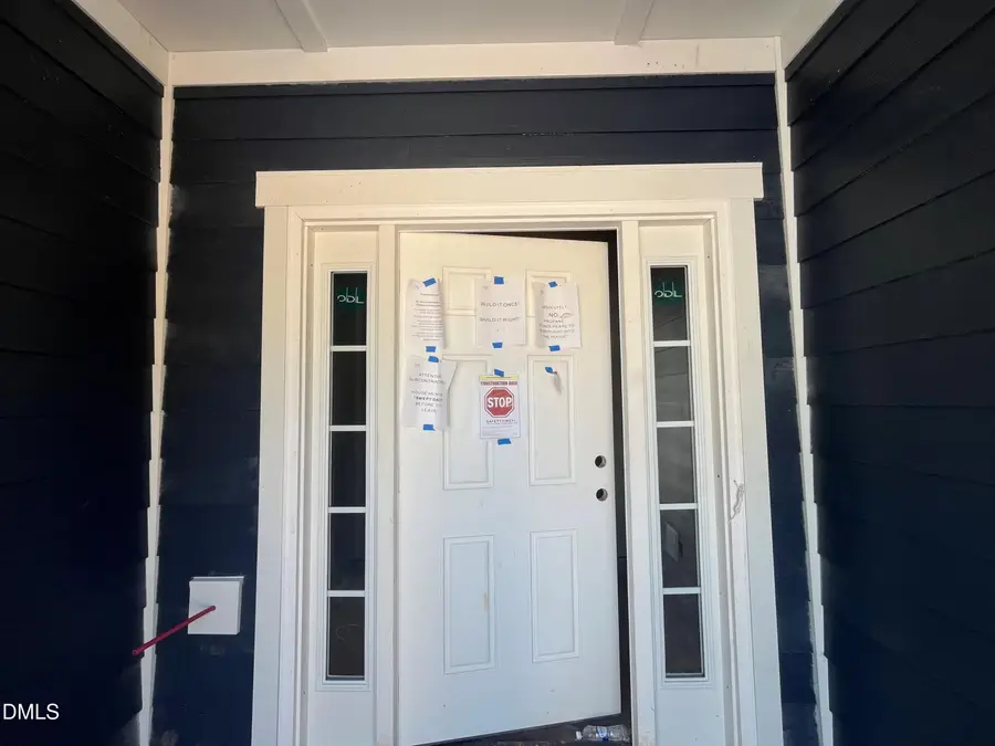 1337 Hammond Drive, Mebane, NC 27302 - #2