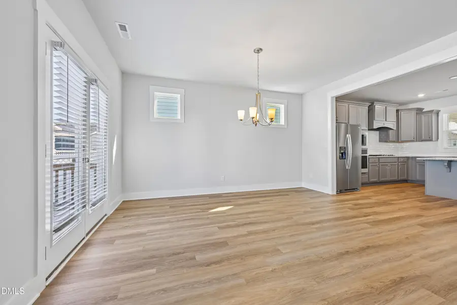 121 Broadwater Drive, Wake Forest, NC 27587 - #3