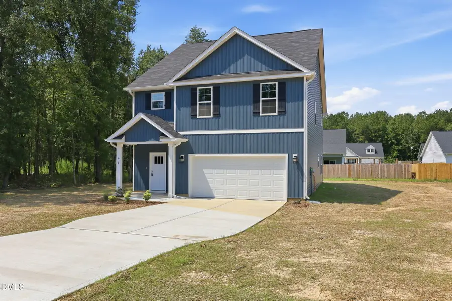 66 Loganberry Avenue, Bunnlevel, NC 28323 - #3
