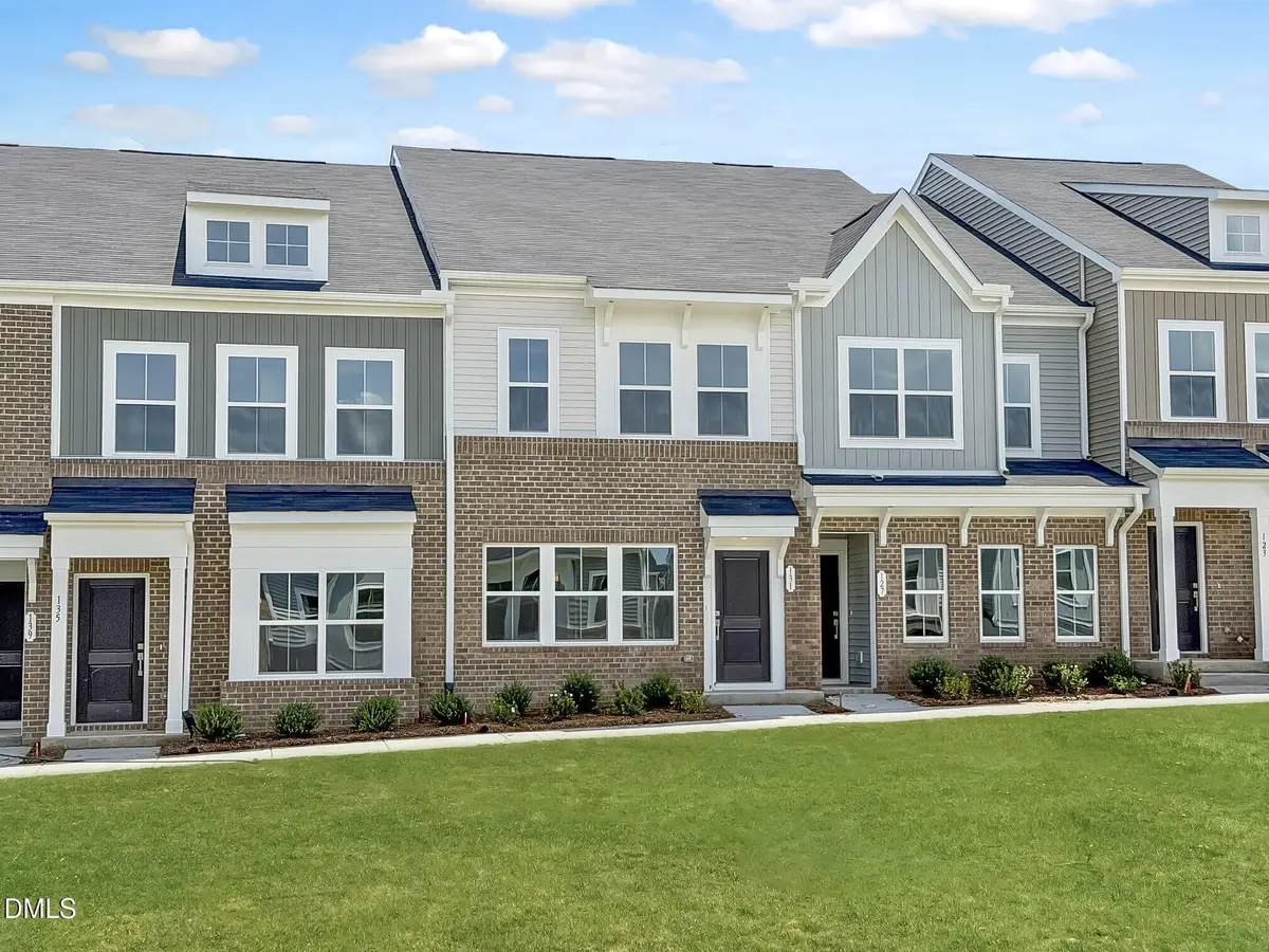 131 Flowering Maple Way, Garner, NC 27529 - #1