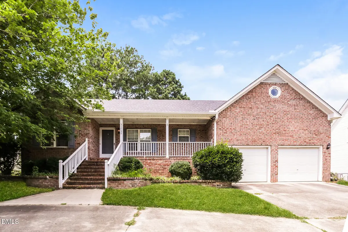 1732 Bobwhite Lane, Rocky Mount, NC 27804 - #1