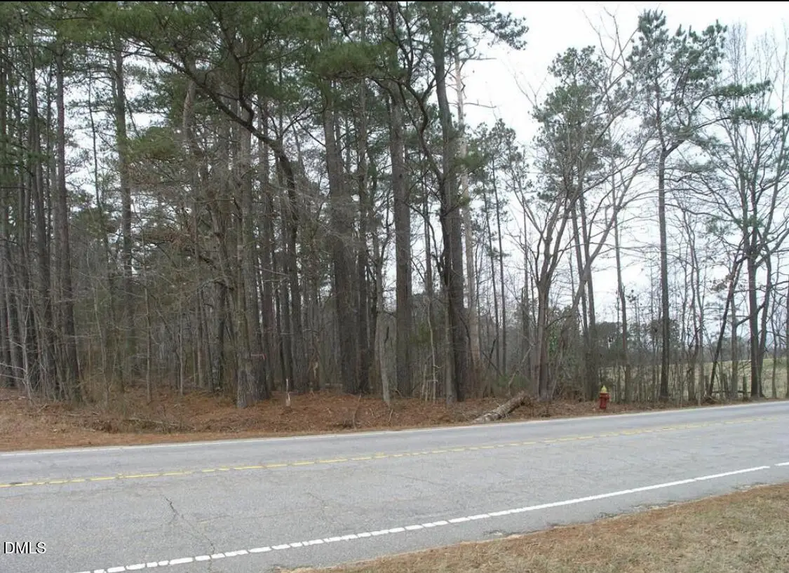 237 N Mosby Avenue, Littleton, NC 27850 - #1