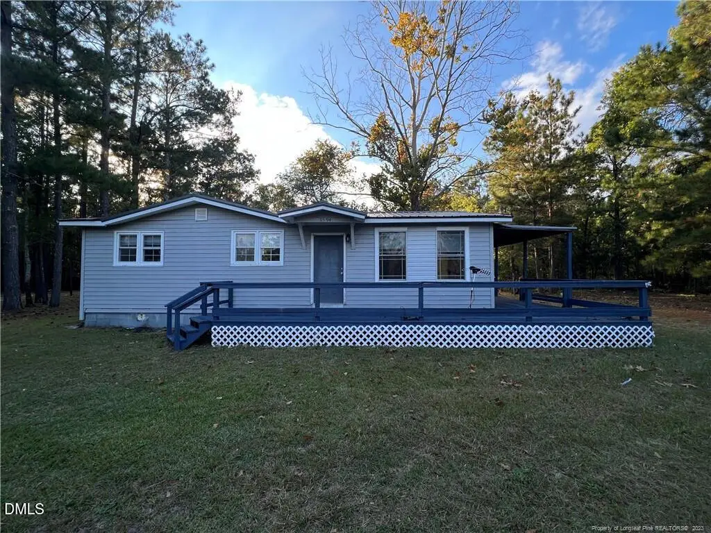 2594 Marks Road, Cameron, NC 28326 - #1