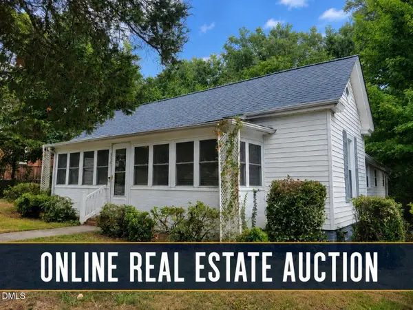 536 Patrick Street, Eden, NC 27288
