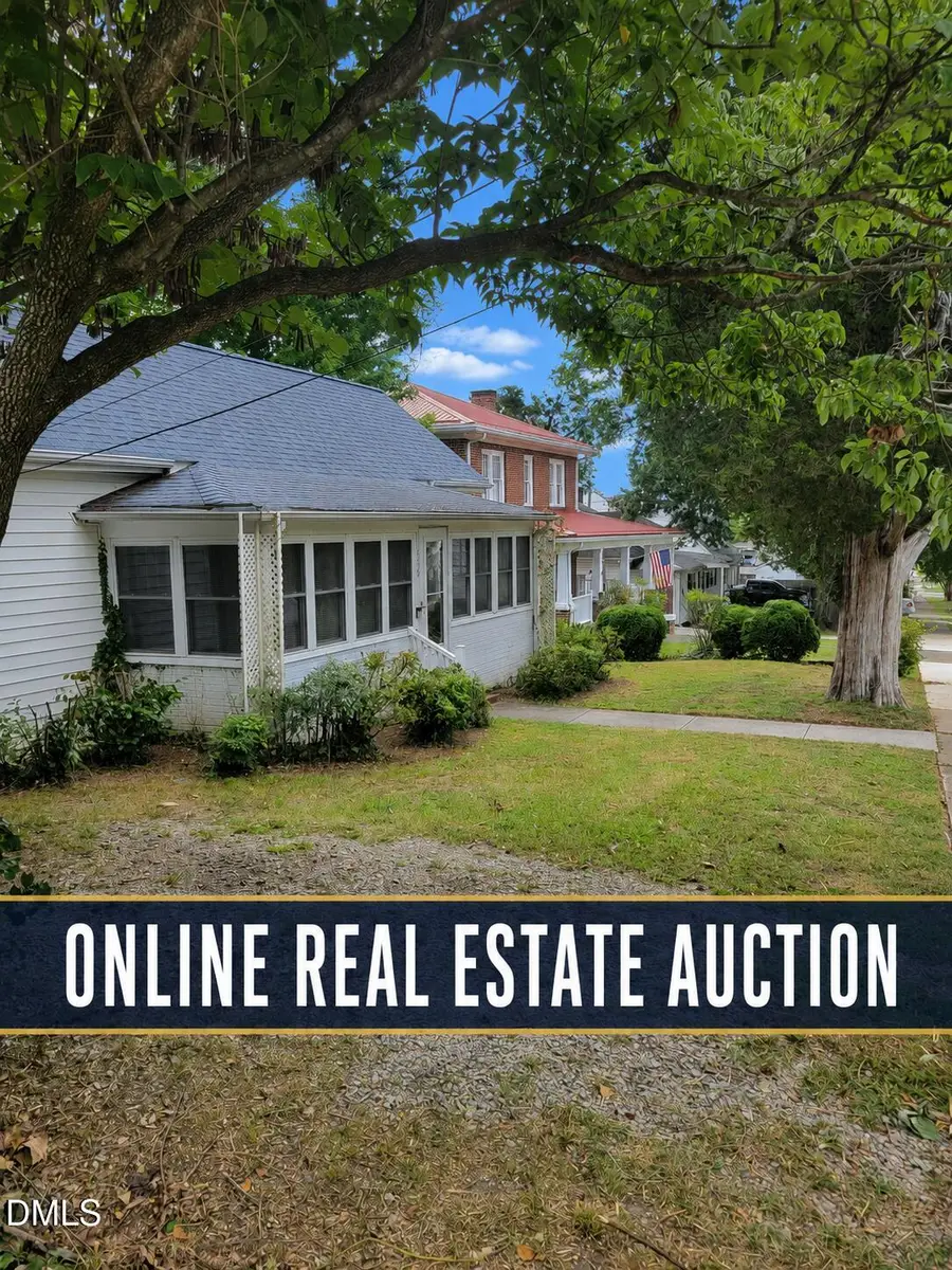 536 Patrick Street, Eden, NC 27288 - #2