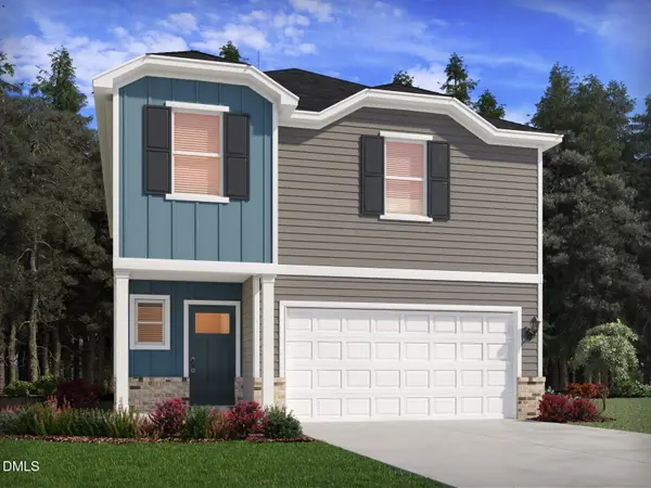 1413 Hatteras Road, Durham, NC 27703
