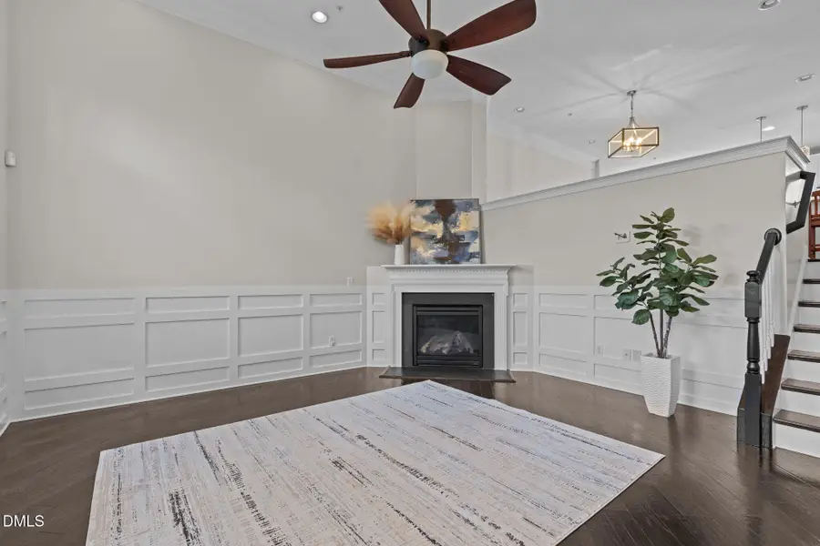 10410 Sablewood Drive, Raleigh, NC 27617 - #2