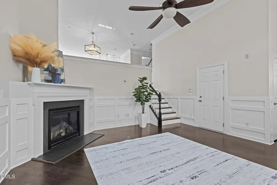 10410 Sablewood Drive, Raleigh, NC 27617 - #3