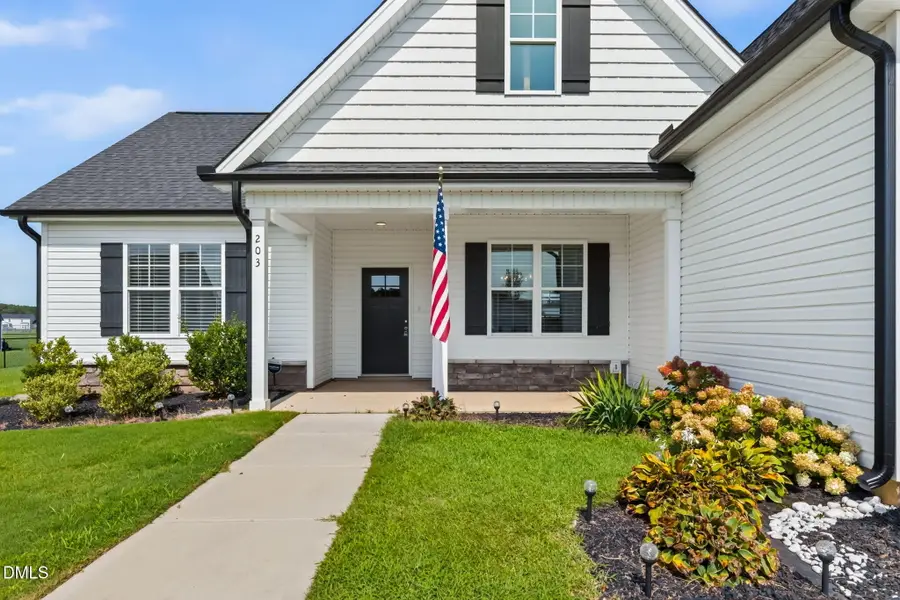 203 Tuscany Circle, Princeton, NC 27569 - #3