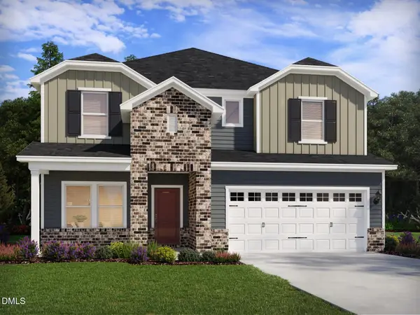 520 Marshrose Road, Wendell, NC 27591