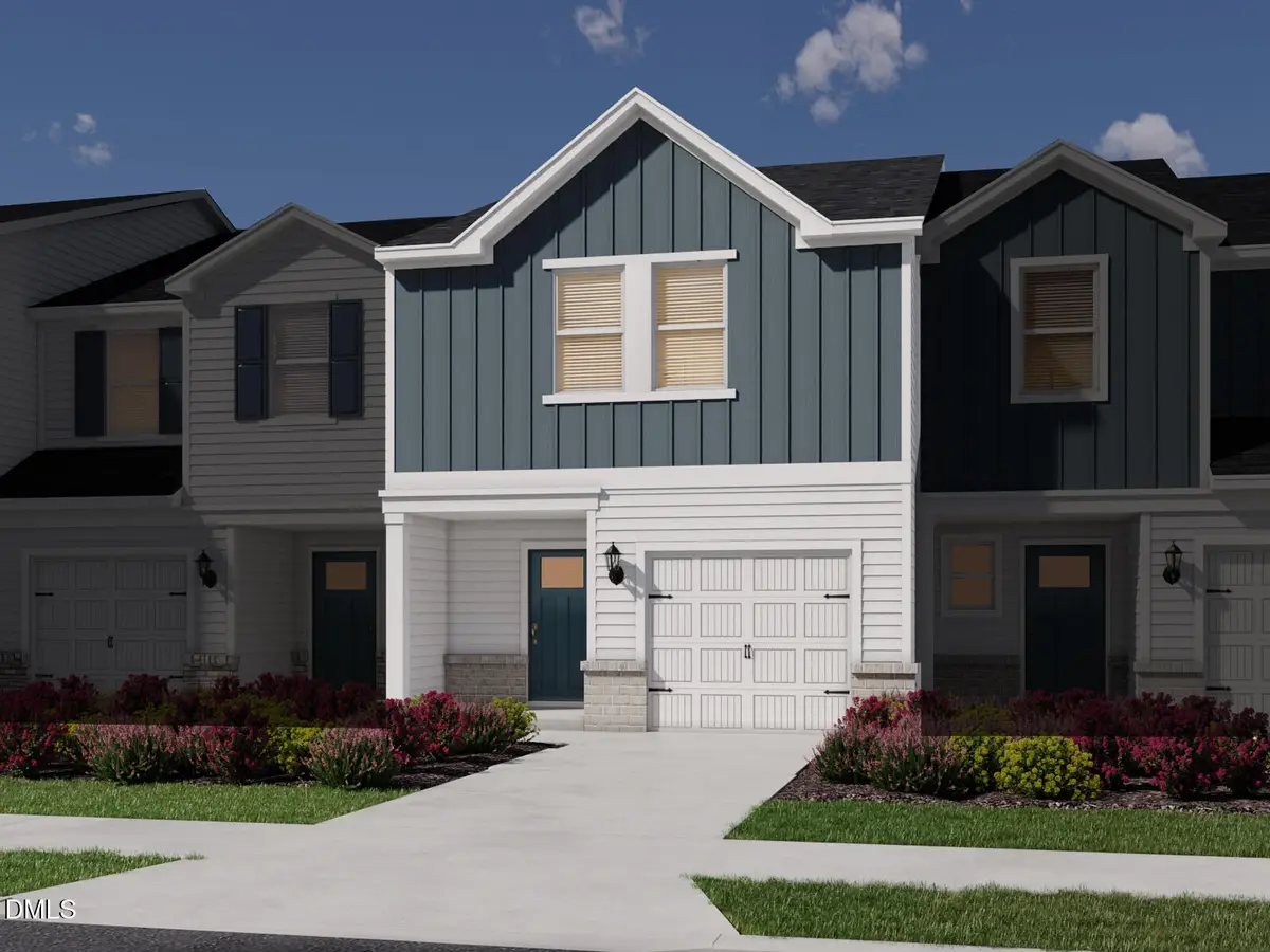 821 Stream View Court, Mebane, NC 27302 - #1