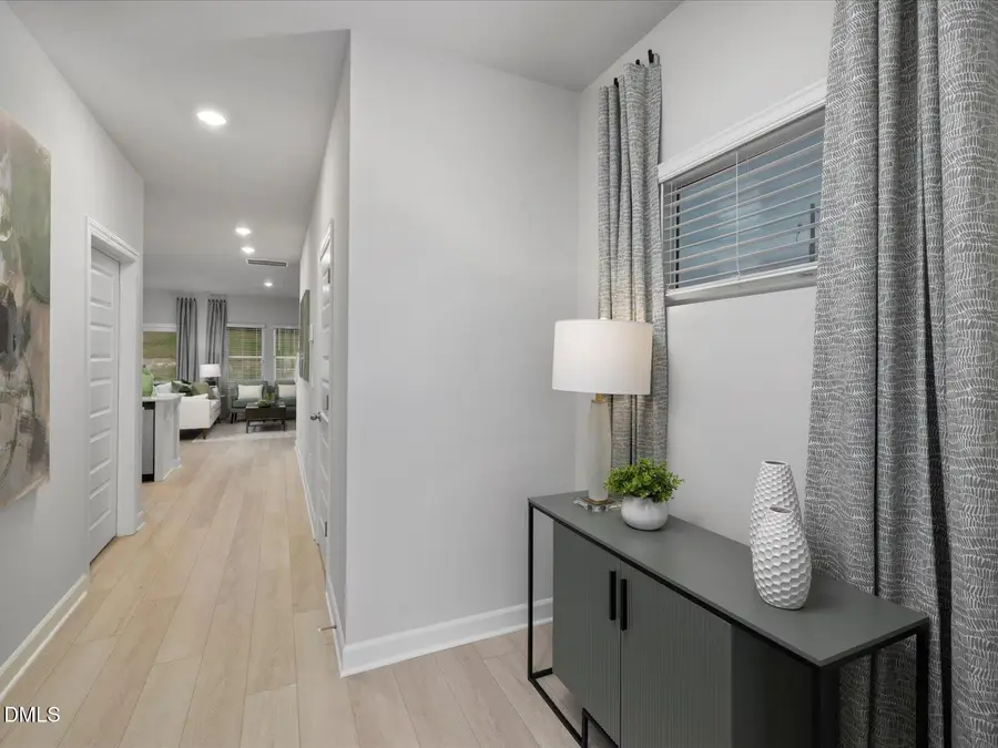 821 Stream View Court, Mebane, NC 27302 - #3