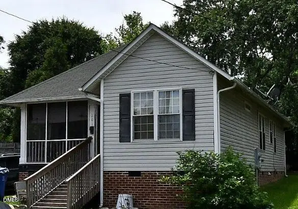 201 Lawrence Street, Fuquay Varina, NC 27526 - #1