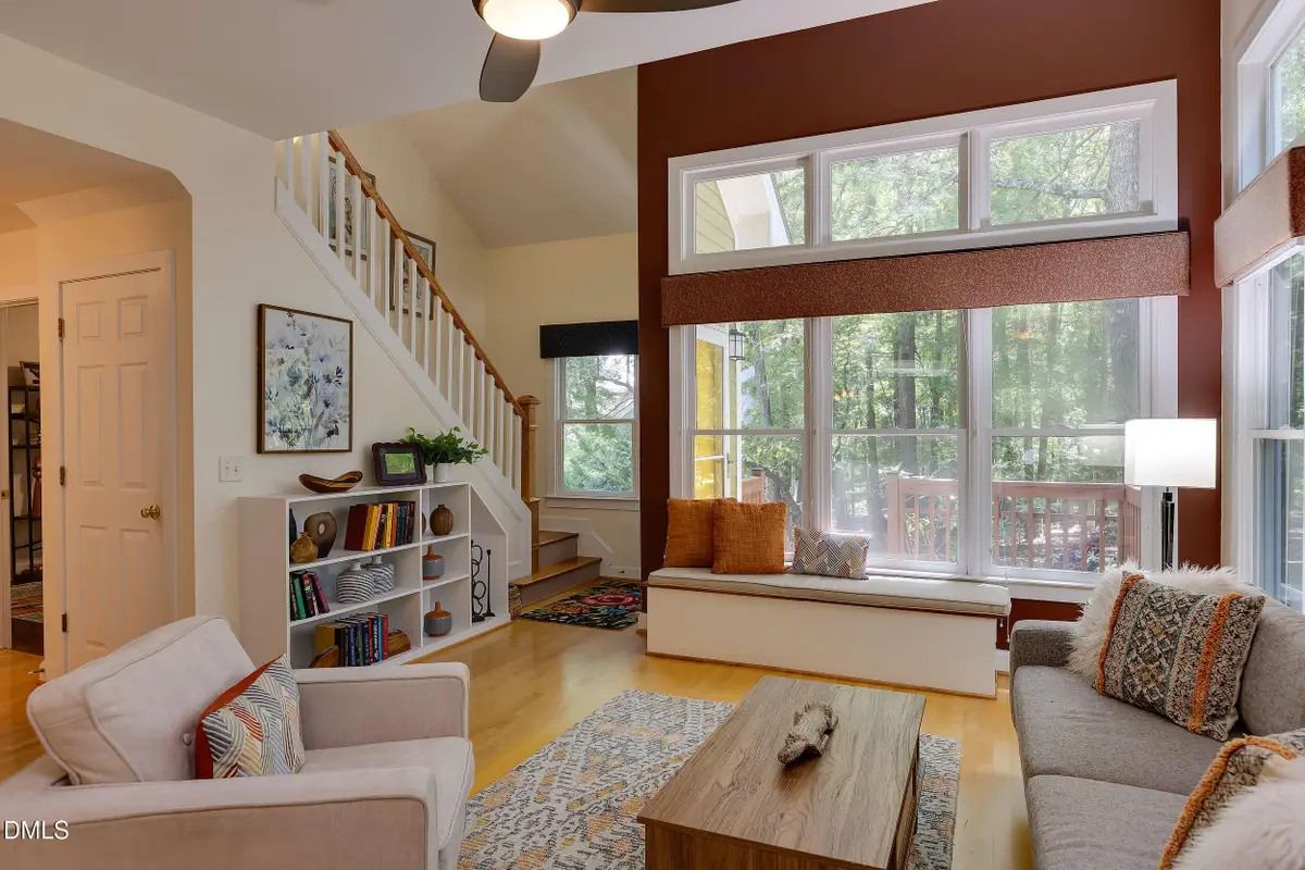 12 Indigo Creek Trail, Durham, NC 27712 - #1