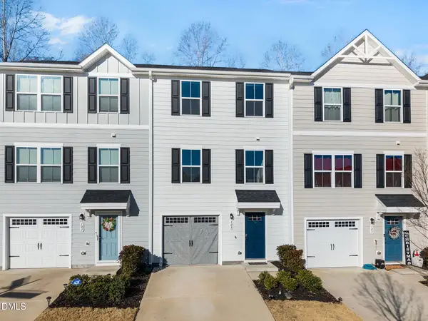103 Equinox Rdg Terrace, Wendell, NC 27591