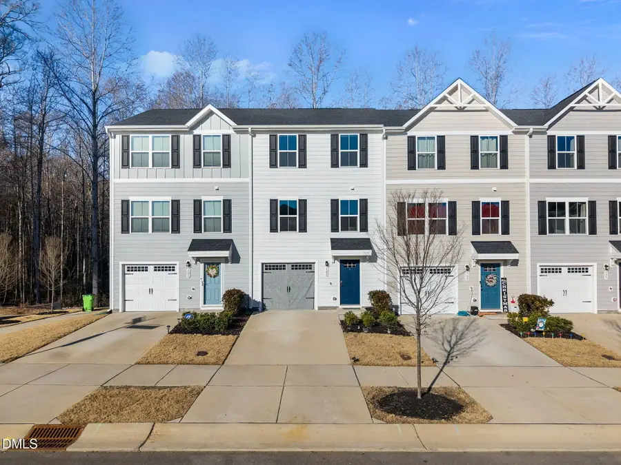 103 Equinox Rdg Terrace, Wendell, NC 27591 - #2
