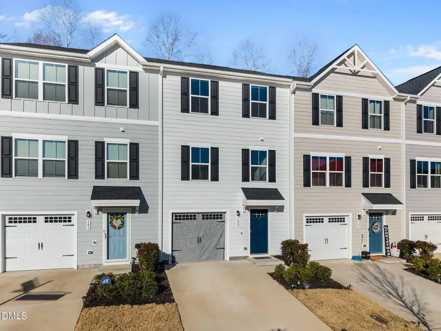 103 Equinox Rdg Terrace, Wendell, NC 27591 - #3