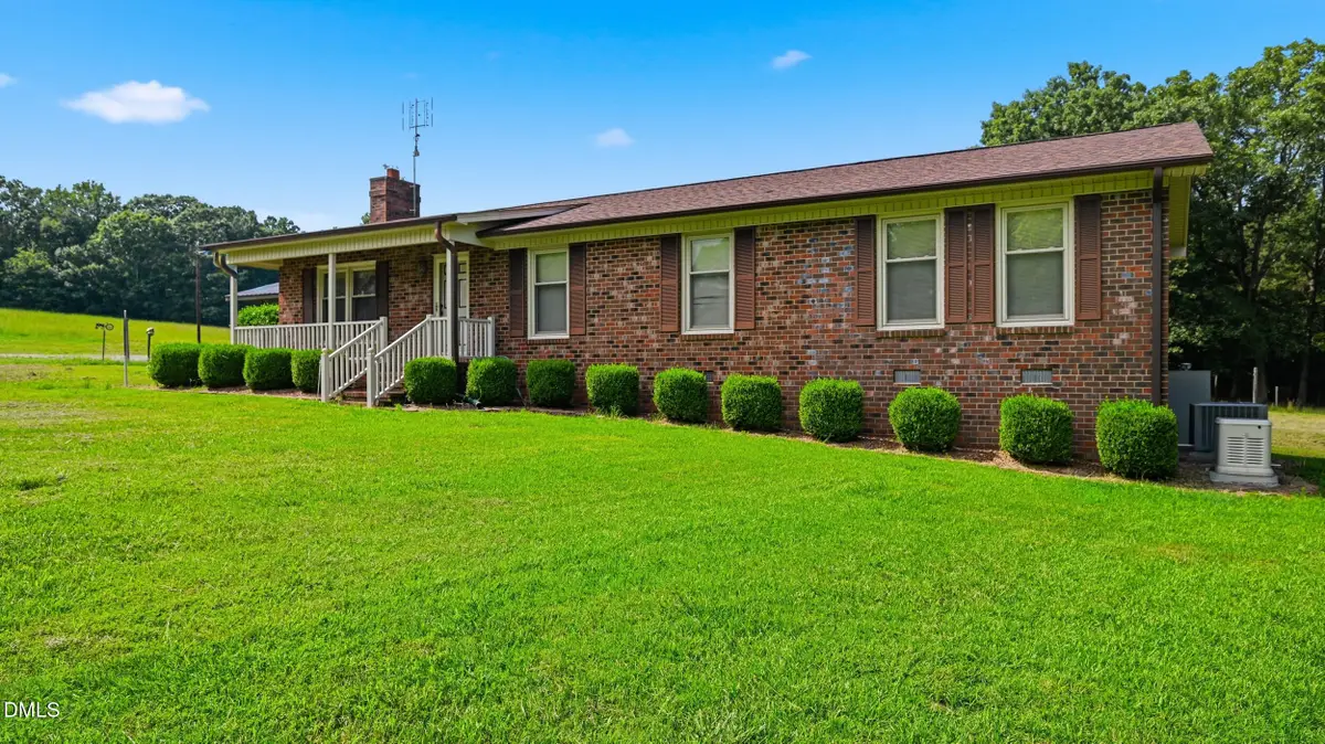 3710 Mount Willen Road, Haw River, NC 27258 - #1