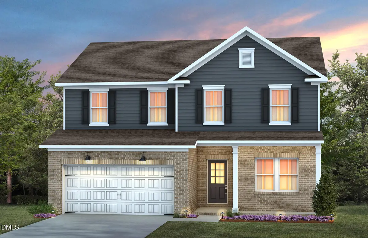 547 Autumn Leaf Way, Fuquay Varina, NC 27526 - #1