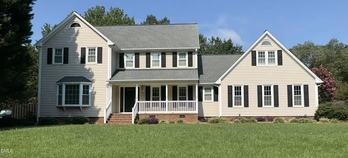 118 Meadowood Drive, Burlington, NC 27215 - #1