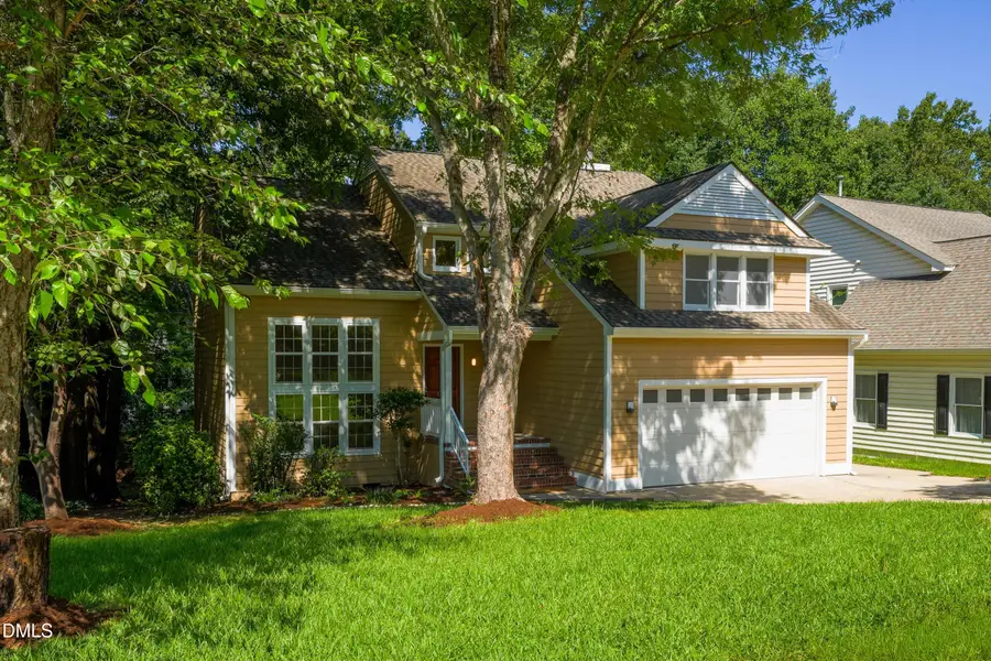 121 Marquette Drive, Cary, NC 27513 - #2