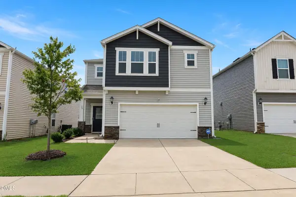 10 Sweet Olive Street, Clayton, NC 27527