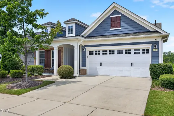 2414 Bloomsbury Manor Drive, Durham, NC 27703