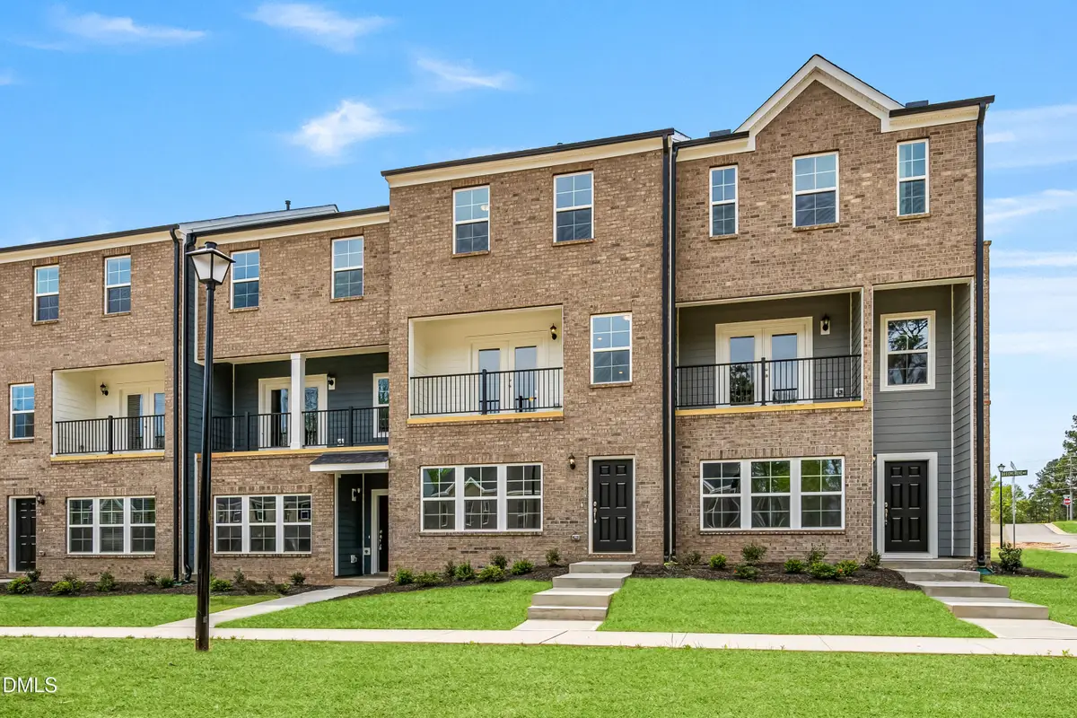 1027 Breadsell Lane, Wake Forest, NC 27587 - #1