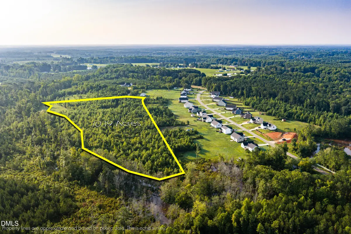 0 Boarder Creek Lane, Zebulon, NC 27597 - #1