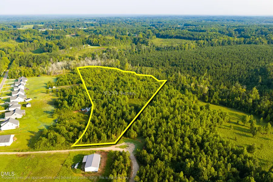 0 Boarder Creek Lane, Zebulon, NC 27597 - #3