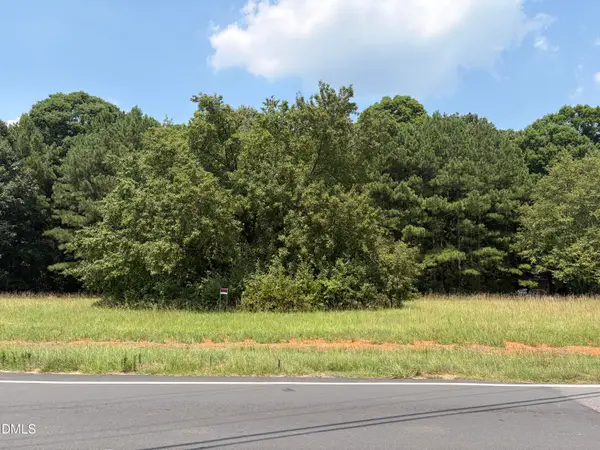 3612 Air Park Road, Fuquay Varina, NC 27526