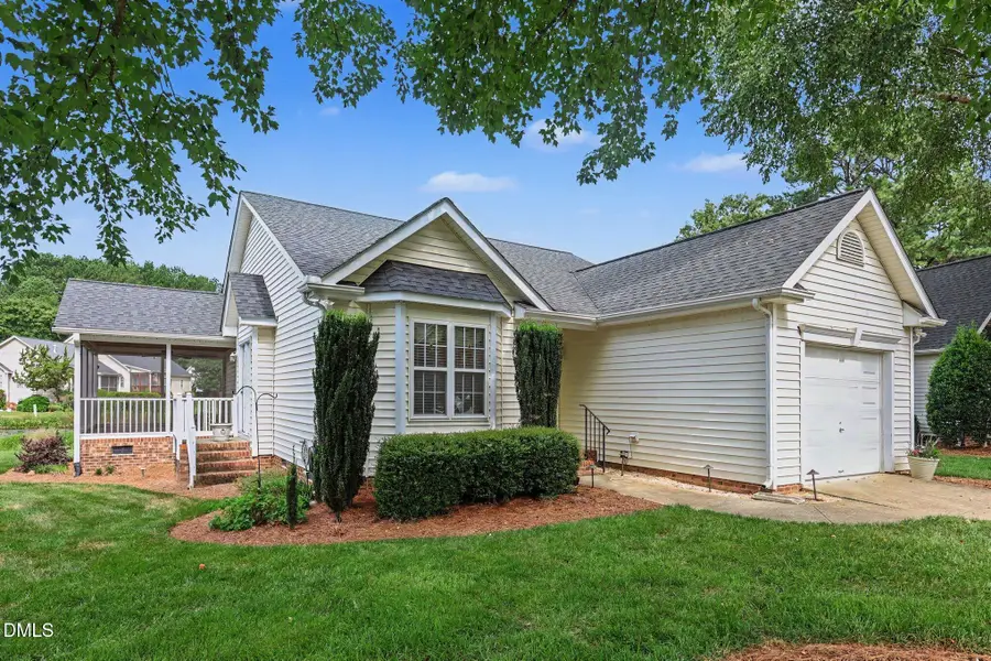 3 Sawmill Lane, Durham, NC 27712 - #2