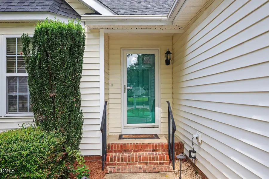 3 Sawmill Lane, Durham, NC 27712 - #3