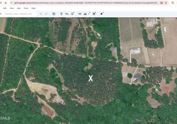0 Chesley Lane, Lillington, NC 27546