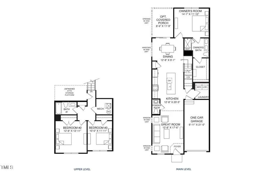 781 Haystack View Road, Raleigh, NC 27603 - #3