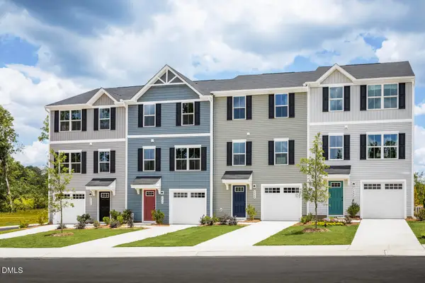 549 Wheatland Country Road, Raleigh, NC 27603