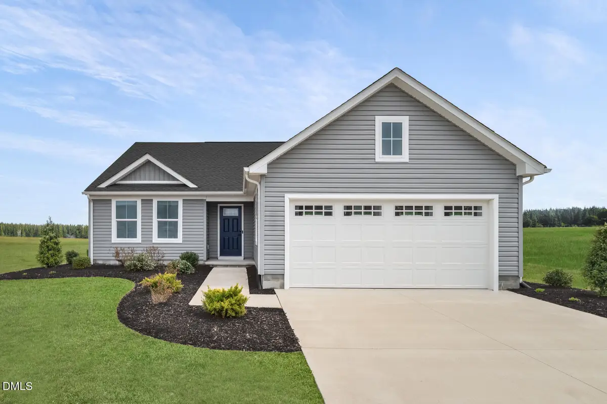 848 Brook Bawn Drive, Wendell, NC 27591 - #1