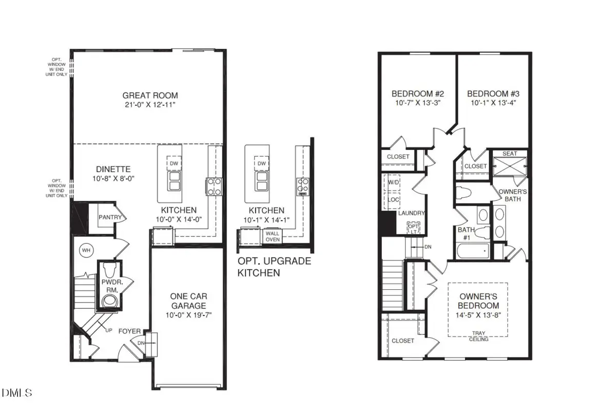620 Glen Hollow Drive, Pittsboro, NC 27312 - #1
