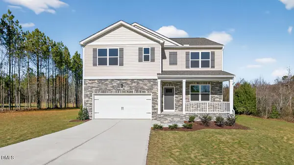832 Norma Drive, Wendell, NC 27591