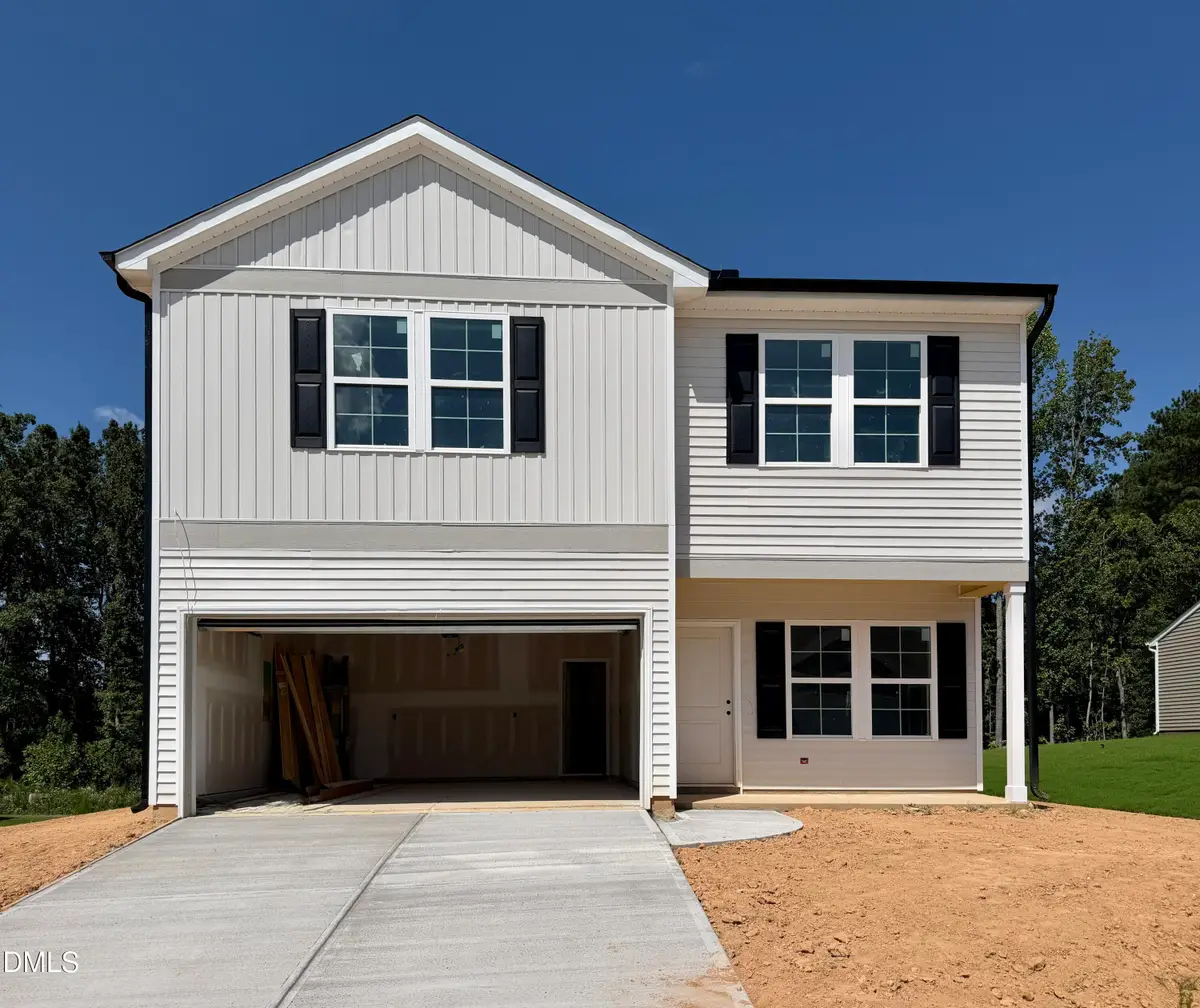 220 Buckthorn Drive, Youngsville, NC 27596 - #1