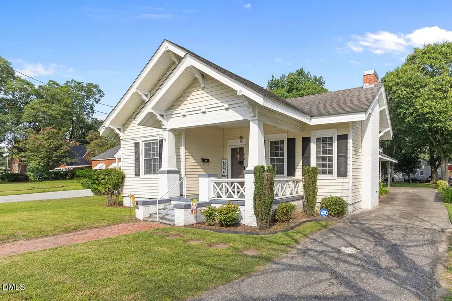 313 N Breazeale Avenue, Mount Olive, NC 28365 - #2