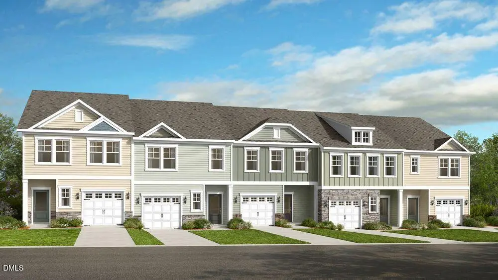 174 Hank Way, Angier, NC 27501 - #1