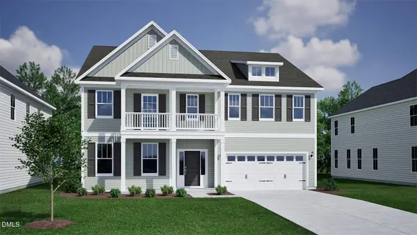 3800 Sweet Ivy Landing, Durham, NC 27703