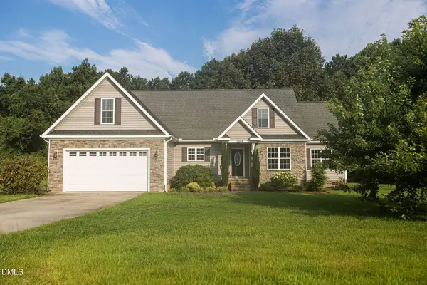 1006 Braswell Road, Goldsboro, NC 27530