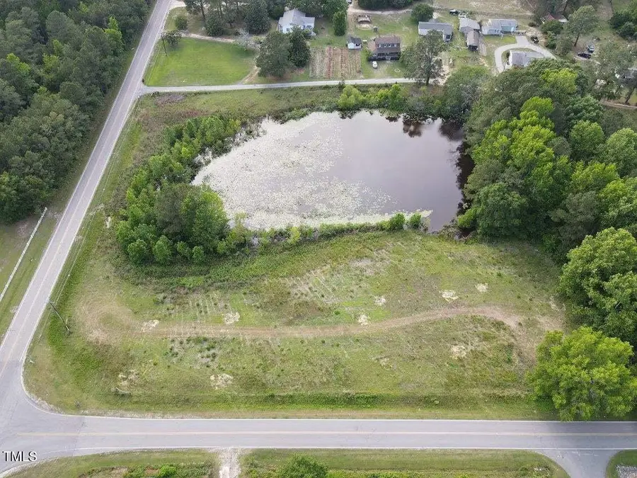 190 Willie Cameron Road, Lillington, NC 27546 - #3