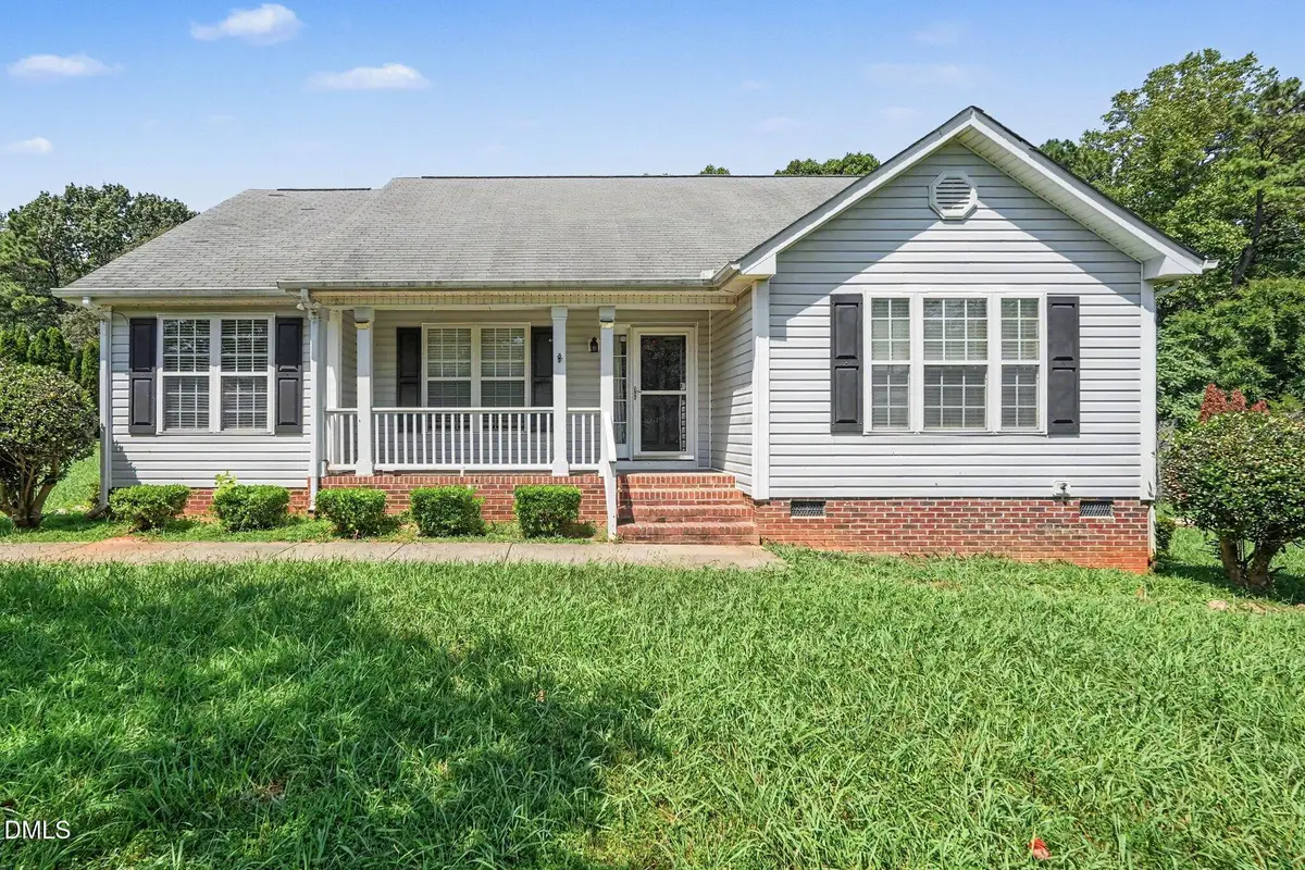 3814 Ridgewood Drive, Franklinton, NC 27525 - #1