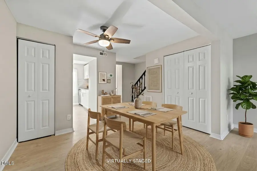 7713 Kingsberry Court, Raleigh, NC 27615 - #3