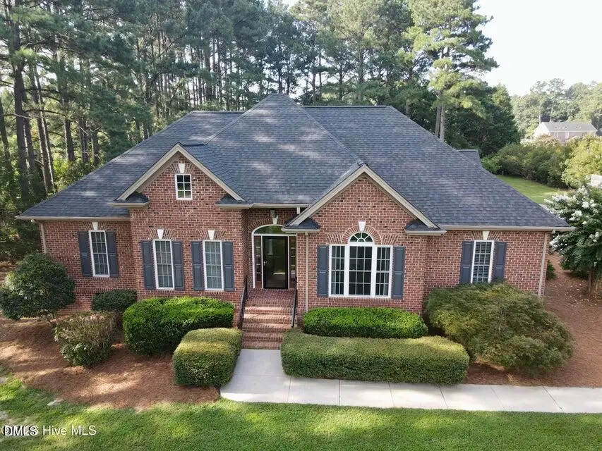 104 Arrowhead Court, Louisburg, NC 27549 - #1